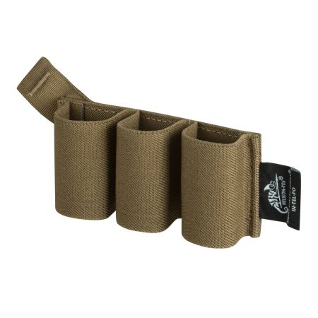 Модулен джоб за пълнители -3- еластични Insert® 