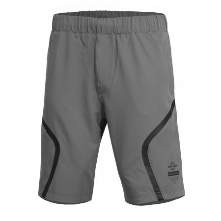 Къси панталони Pentagon DRACO COACH Cinder Grey