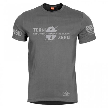 Тениска Pentagon Instructor Zero Wolf grey