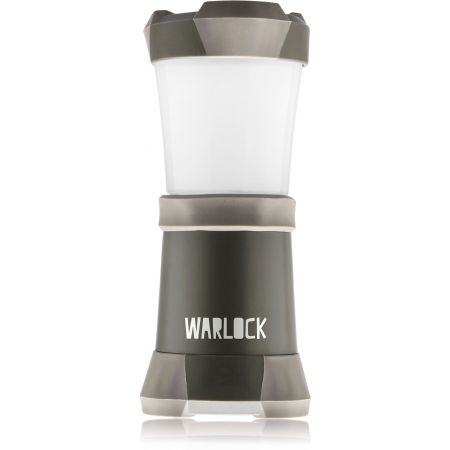 Къмпинг лампа Mactronic WARLOCK