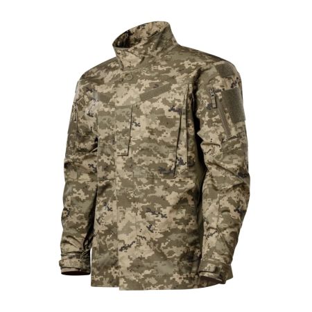 Военна куртка MBDU NyCo MM14 Ukrainian Camo