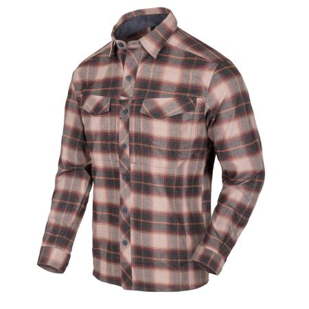 Тактическа риза Defender Mk2 PILGRIM  Rust Plaid