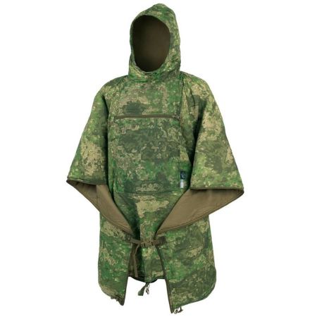 Комбинирано пончо Swagman Roll Pencott