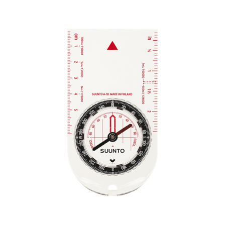 Компас Suunto A-10 NH