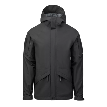 Непромокаемо дишащо яке HT Chinook Shadow Grey