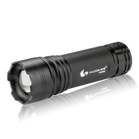 Фенер MT Falcon Eye ALPHA Focus 280 lm