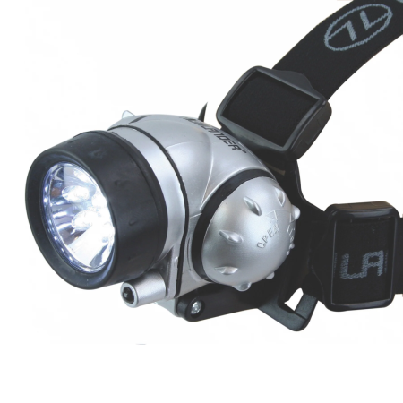 Челник Highlander CAPELLA