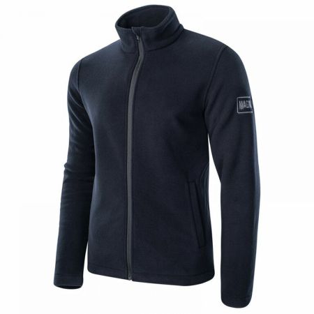 Леко поларено яке MAGNUM POLARTEC