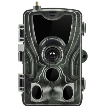 Водоустойчива ловна Full HD камера Suntek HC-801M