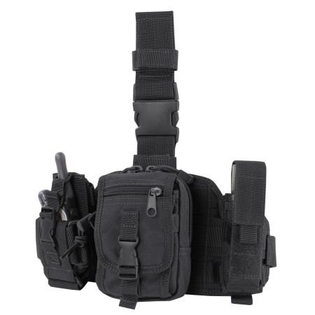 Чанта за бедро Condor Utility Rig