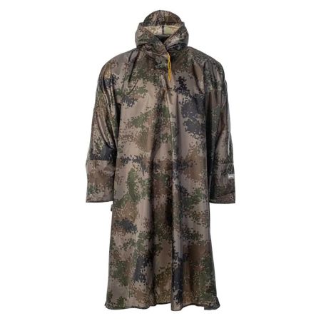 Пончо дъждобран 3в1 MAGNUM Tundra Digital Camo
