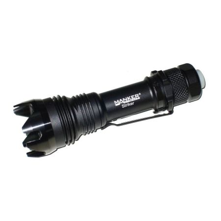 Тактически фенер Manker Striker Recharge 2300lm