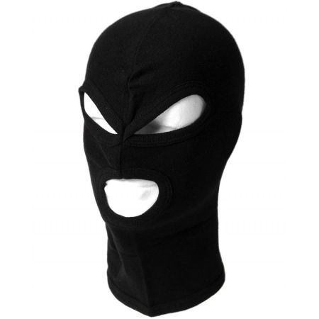 Маска за лице Balaclava с 3 отвора