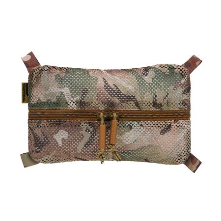 Мрежест калъф за организация на багаж Kombat Medium BTP