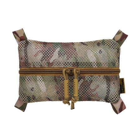 Мрежест калъф за организация на багаж Kombat Small BTP