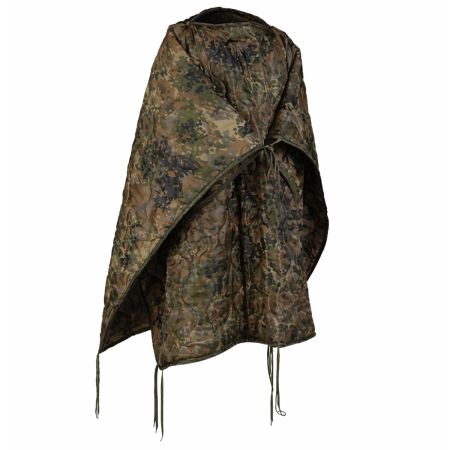 Многоцелево пончо Miltec MULTIFUNCTION