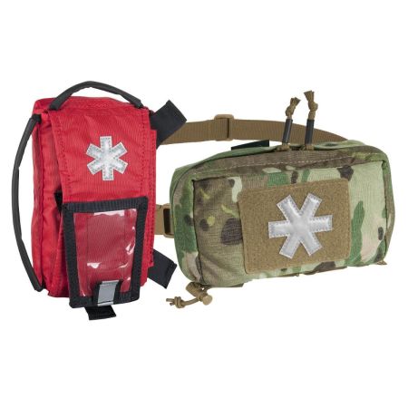 Модулна чанта за първа помощ - CORDURA MultiCam