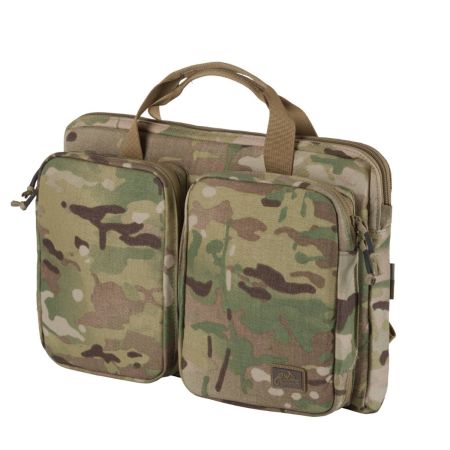 Чанта за оръжие Helikon-tex Multi Pistol Wallet Cordura Multicam