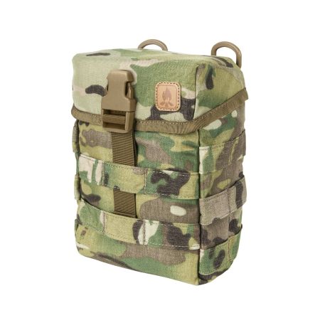 Модулен джоб  E&E Cordura Multicam