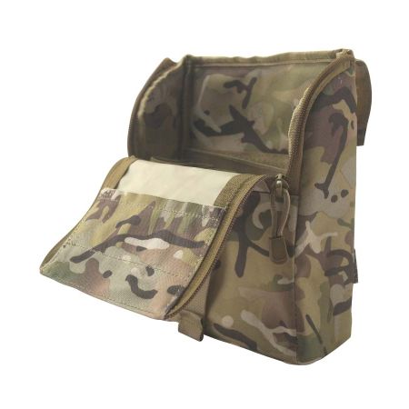 Модулна чанта за резервни пълнители Kombat Multi-Mag BTP