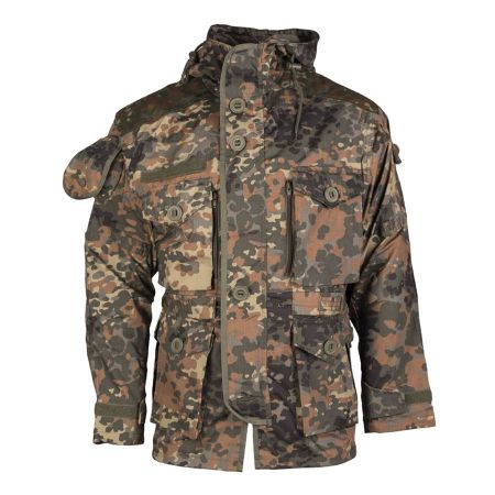 Немско яке Smock Lightweight