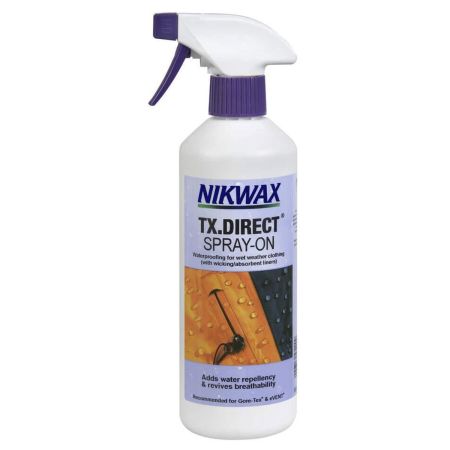 Импрегниращ спрей Tx Direct 300ml