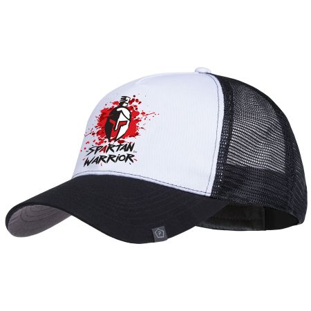 Шапка с козирка Nomas Spartan Warrior