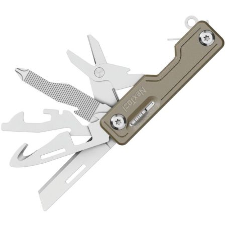 Мултитул инструмент NexTool 10 в 1