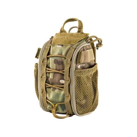 Модулен джоб за аптечка Barbaric A25 Multitarn