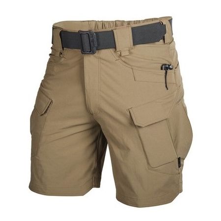Къси панталони OTS 8.5"