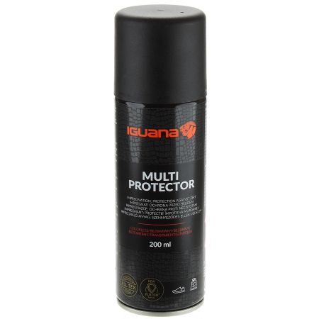 Импрегниращ спрей IGUANA MULTI PROTECTOR 200ML