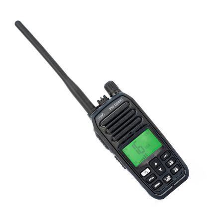 Водоустойчива морска радиостанция PNI DS890 5W IP67 с 88 канала