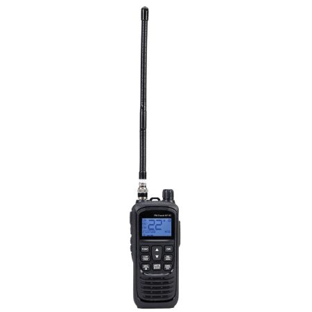 Преносима CB радиостанция PNI Escort HP 92 4W с монтаж за автомобил