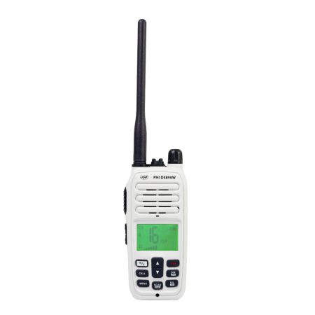 Водоустойчива морска радиостанция PNI DS890W 5W IP67