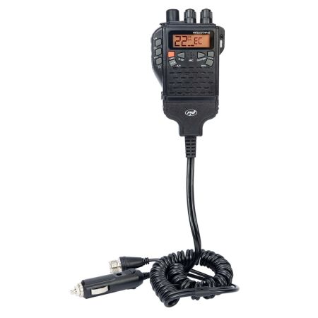 Преносима CB радиостанция PNI Escort HP 62 4W с ASQ
