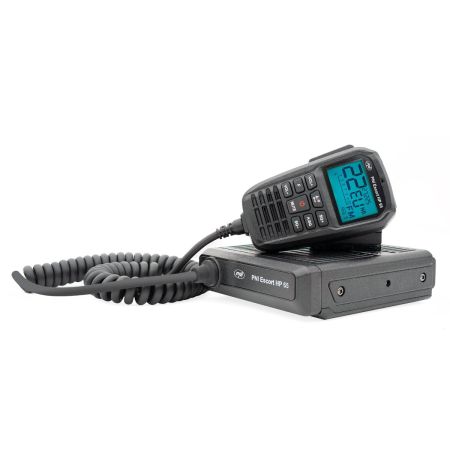 CB радиостанция за кола и камион PNI Escort HP 65 4W с ASQ