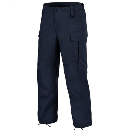 Подсилен полицейски панталон SFU Uniform
