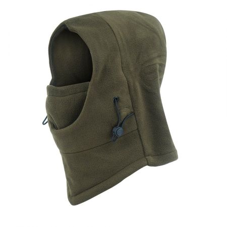 Поларена маска за лице Balaclava Tactical Fleece