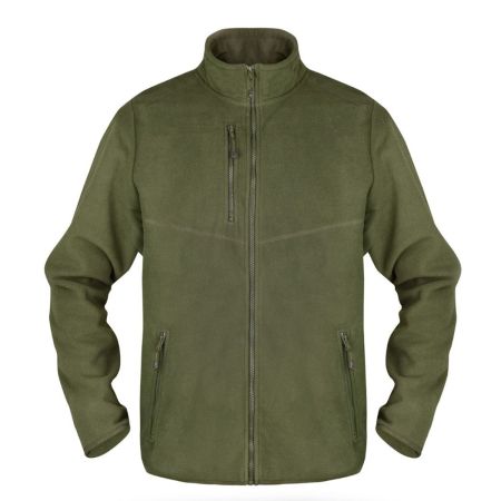 Поларено яке Army Recon Foxy Green 450