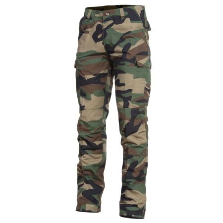 Полеви панталон Pentagon BDU 2.0 CAMO
