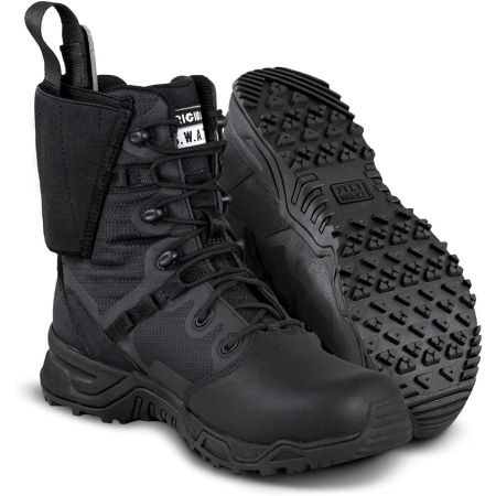 Тактически обувки с кобур Original SWAT Alpha Defender 8 PT