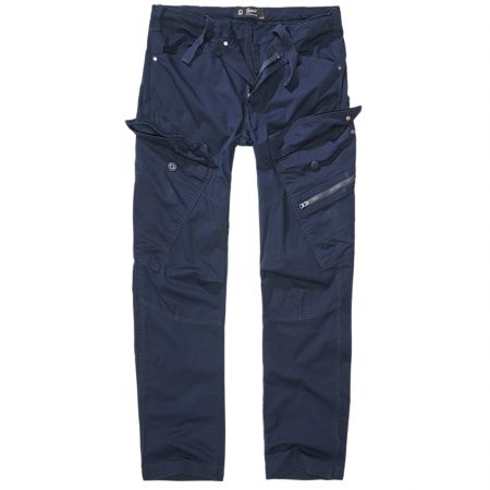 Полицейски панталон Slim Fit