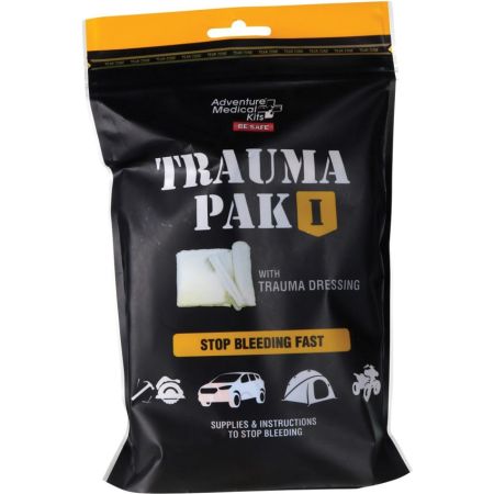 Комплект за първа помощ Adventure Medical Trauma