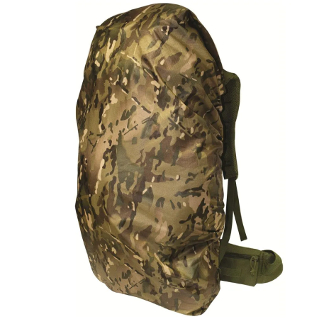 Непромокаем калъф дъждобран за раница Highlander Forces HMTC 70L