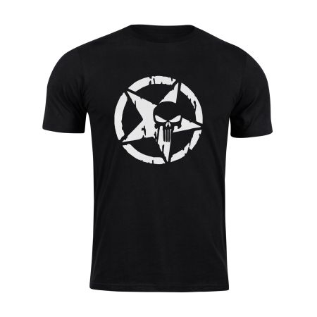 Тениска Punisher Army