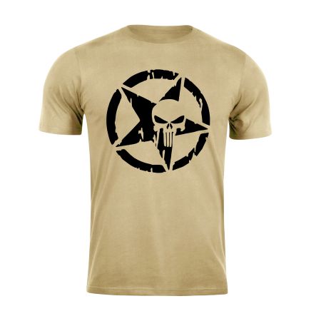 Тениска Punisher Army Sand Storm