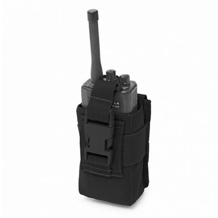 Модулен джоб Small Radio