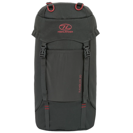 Туристическа раница Highlander Rambler 20L