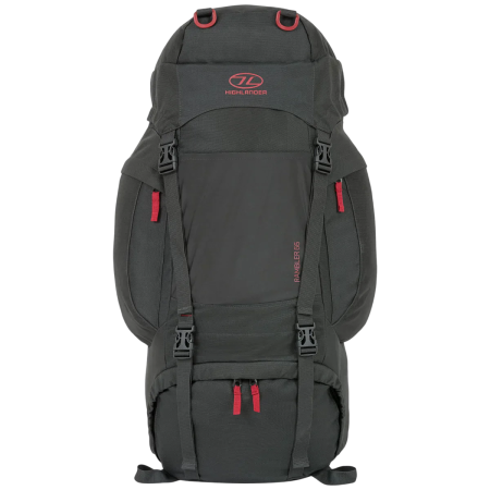 Туристическа раница Highlander Rambler 66L