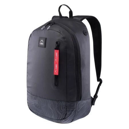 Раница Elbrus Cotidien Black 23L